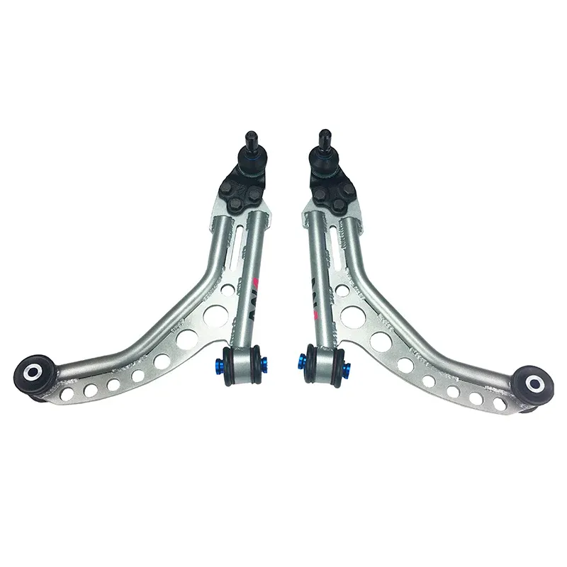 DNA Racing - Alfa Romeo Giulietta 940 (2010-) - Kit trapezi anteriori su uniball