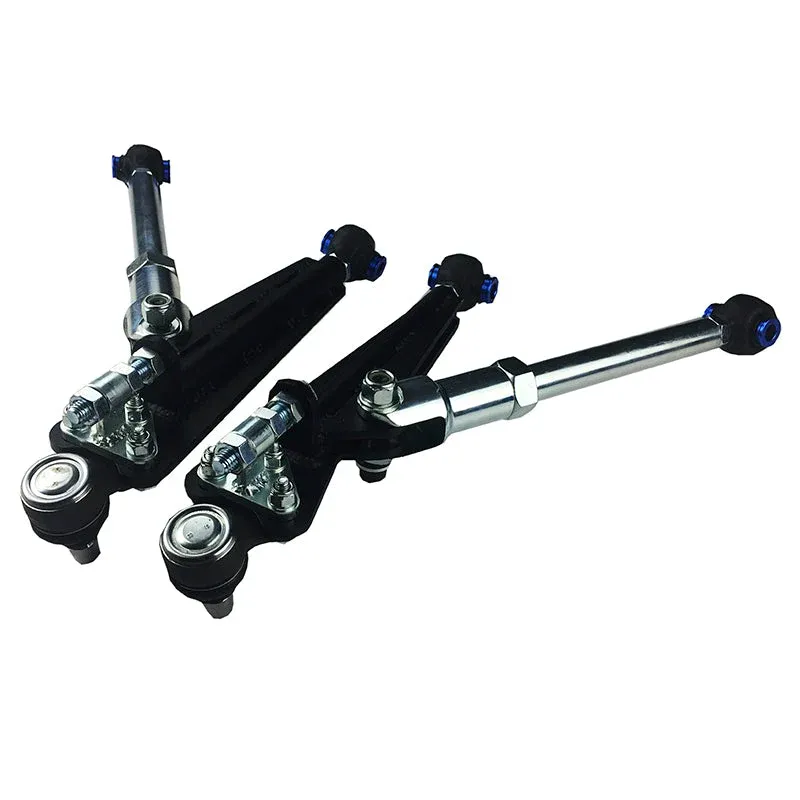 DNA Racing - Ford Fiesta MK7 (2008-) - Kit trapezi regolabili