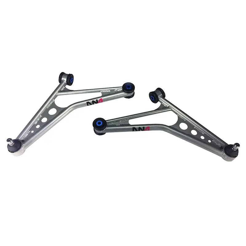 DNA Racing - Ford Fiesta MK8 (2017-) - Kit trapezi anteriori su uniball