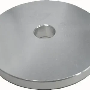 Adattatore Kunzer BMW 5 fori (2 pezzi) 7WB7210