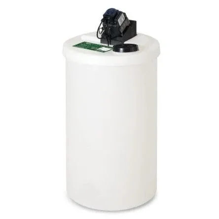 American Hydro 2670 30 Gallon Injection System