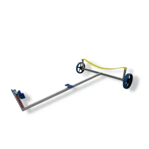 Topper/Topaz/Taz Versatile Launching Trolley