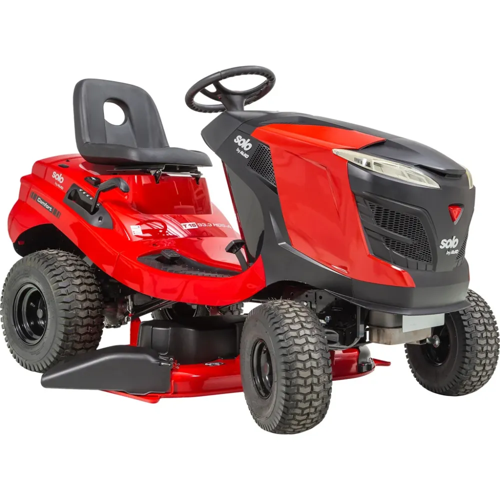 tosaerba benzina solo AL-KO Comfort pro T 15-93.3 HDS-