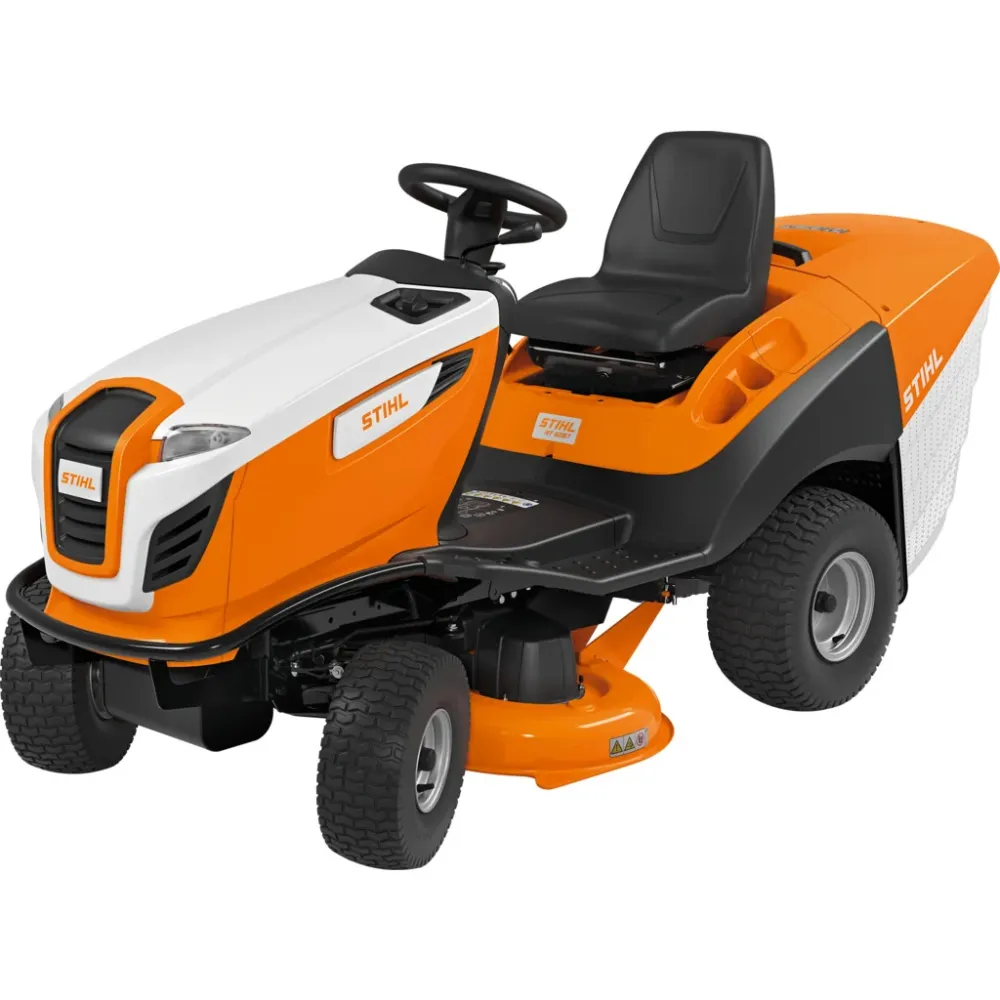 Trattorino tagliaerba Stihl RT 5097