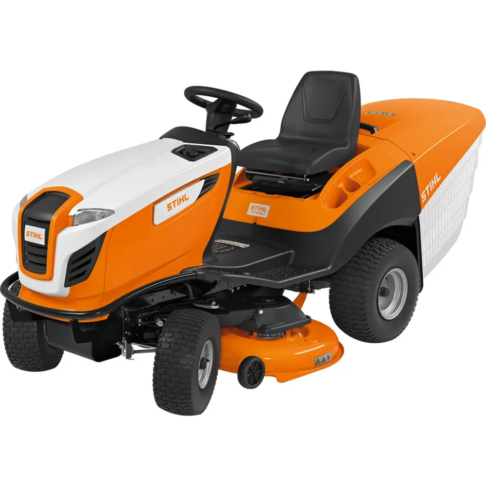 Trattorino tagliaerba Stihl RT 5112 Z