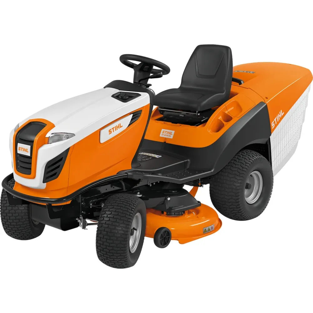 Trattorino tagliaerba Stihl RT 6112 ZL