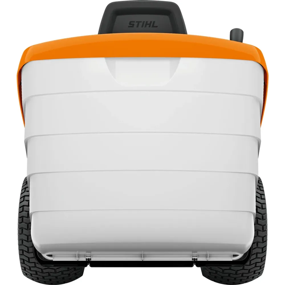 Trattorino tagliaerba Stihl RT 6112 ZL