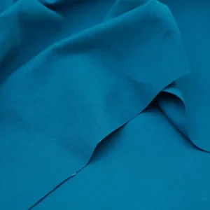 mind maker | tela pesante lavata | azzurro
