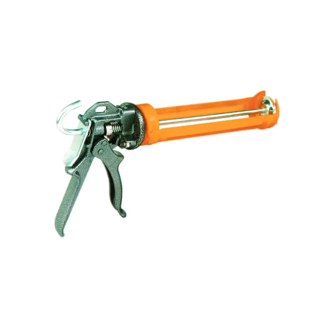 Pistola per silicone e chimico extra pesante ALTE - Alta resistenza