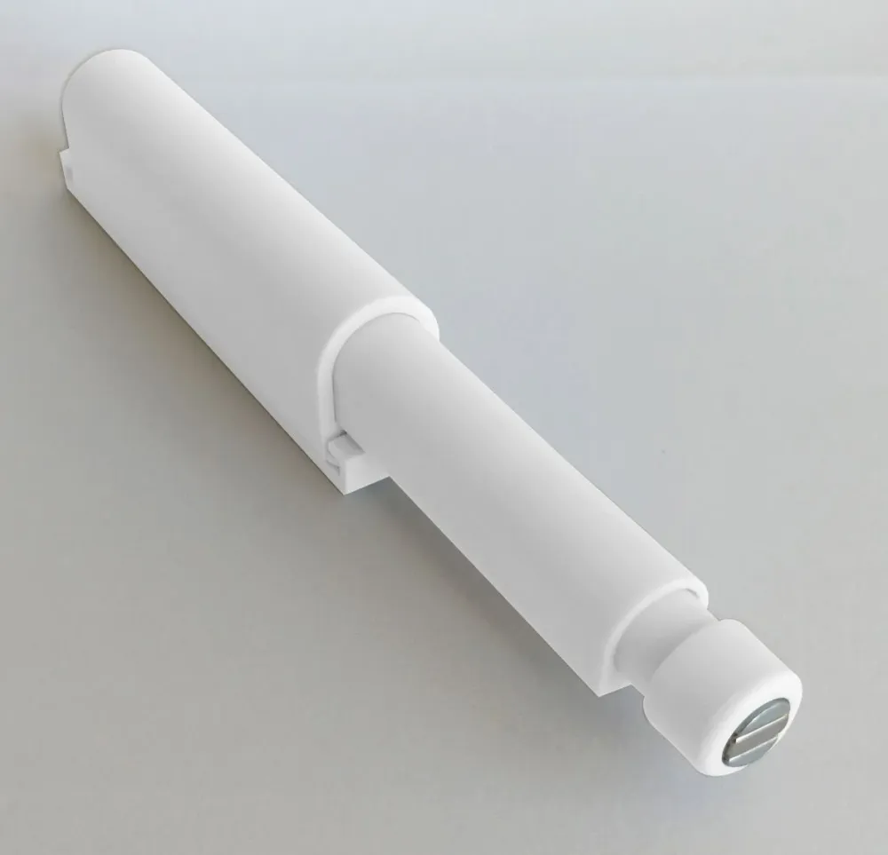 PREMI APRI CANNONE C/MAGNETE BIAN