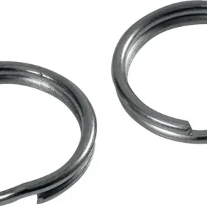 Anelli per chiavi ( 3000259105 ) Ø interno 10 mm Ø esterno 12 mm