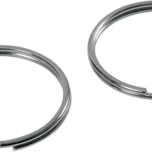 Anelli per chiavi ( 3000259111 ) Ø interno 36 mm Ø esterno 40 mm