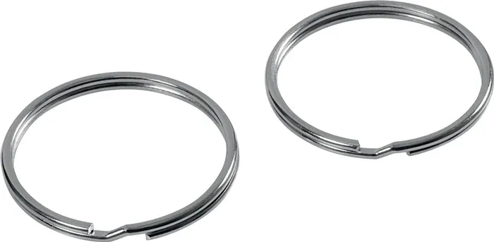 Anelli per chiavi ( 3000259111 ) Ø interno 36 mm Ø esterno 40 mm