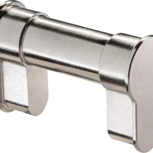 Cilindro universale cieco 153215 ( 3000251180 ) Spessori porta 50-76 mm