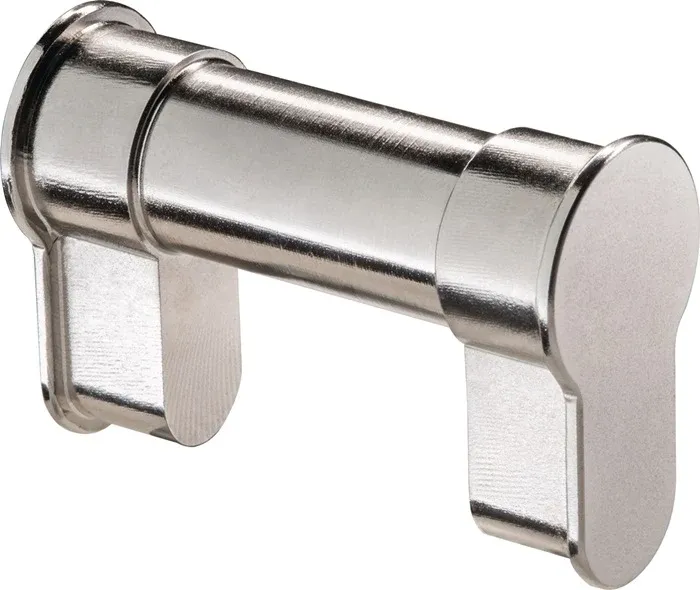 Cilindro universale cieco 153215 ( 3000251180 ) Spessori porta 50-76 mm