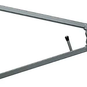 Placcatrice nastro ( 3000250075 ) fino 2 mm di spessore della lastra