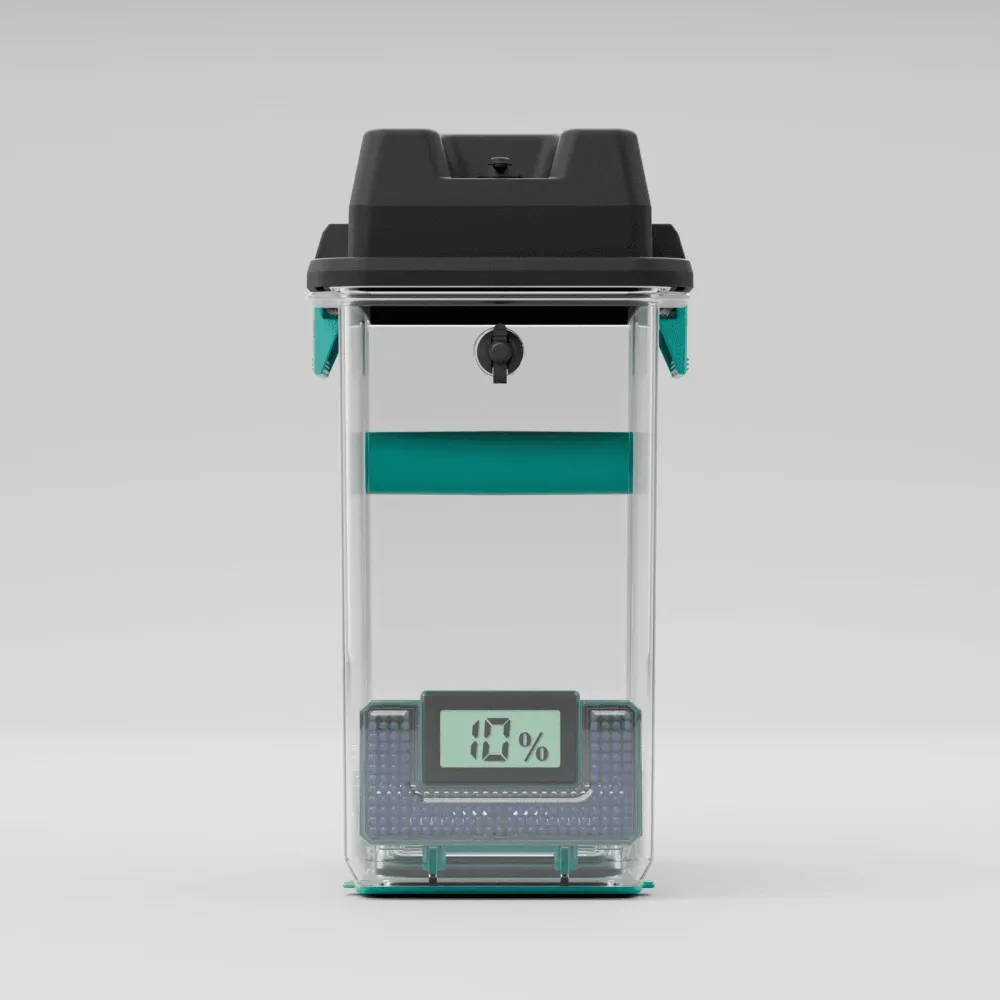 Scatola per asciugatrice Polymaker