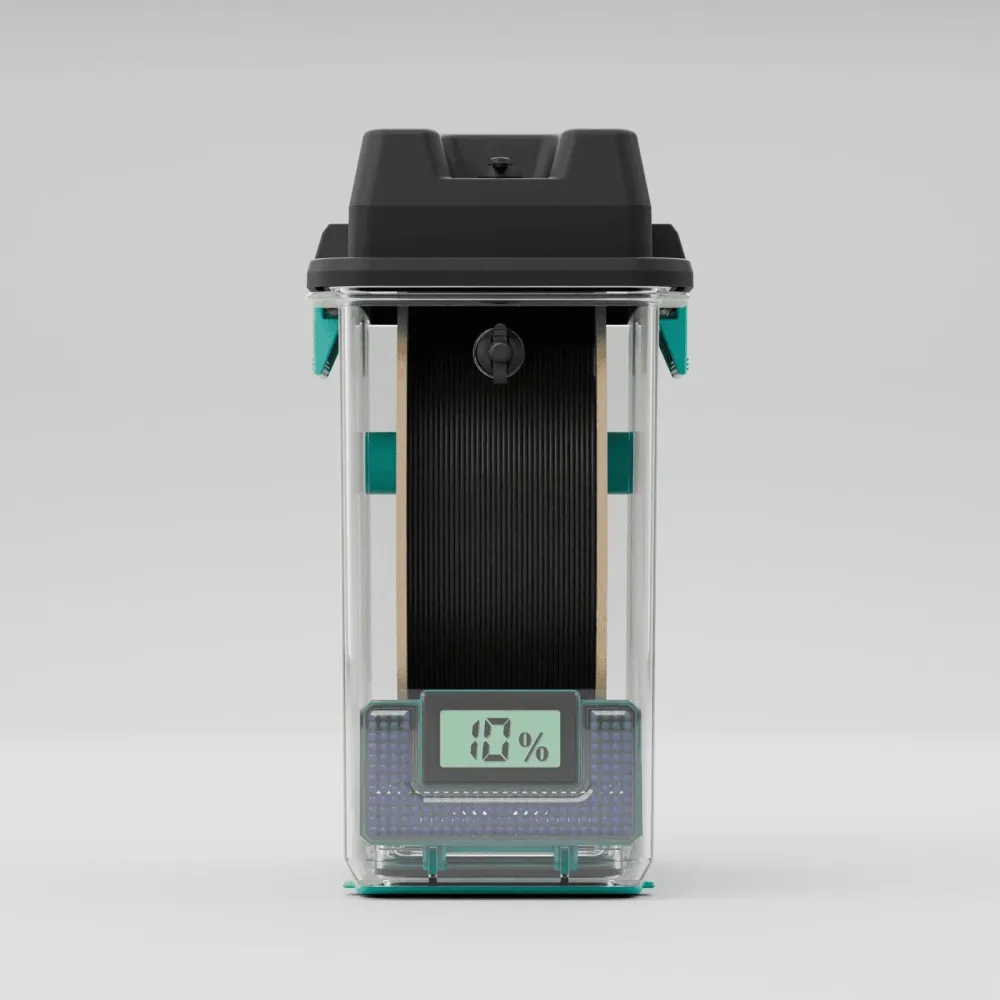 Scatola per asciugatrice Polymaker