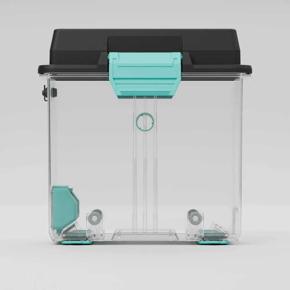 Scatola per asciugatrice Polymaker