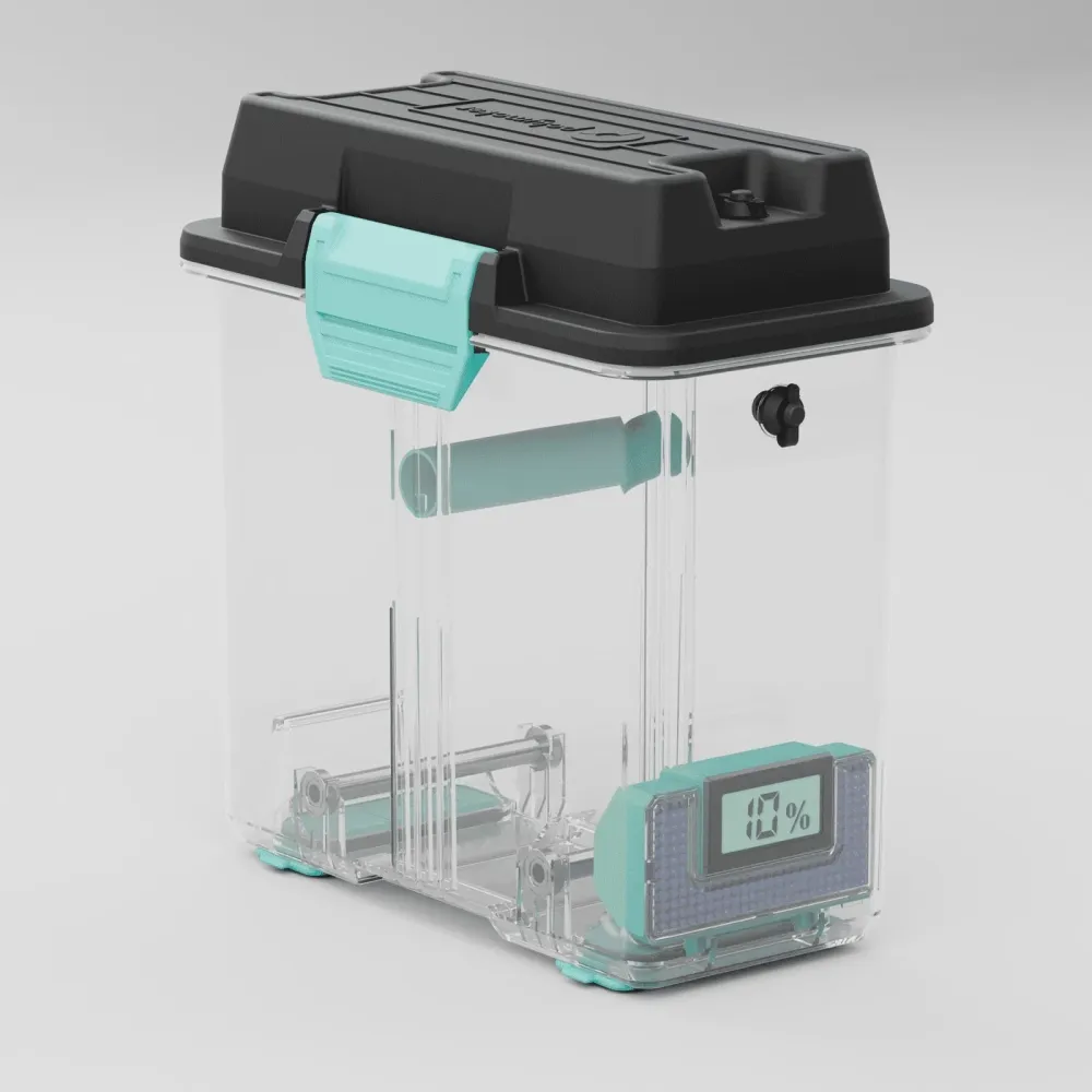 Scatola per asciugatrice Polymaker