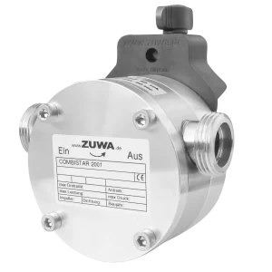 COMBISTAR 2001- Impellerpumpe mit Adapter für Bohrmaschine (ZUWA 121111100AB)