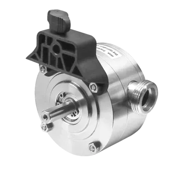 COMBISTAR 2001- Impellerpumpe mit Adapter für Bohrmaschine (ZUWA 121111100AB)