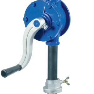 Handpumpe für Öl, Diesel und Benzin (ZUWA P332000)