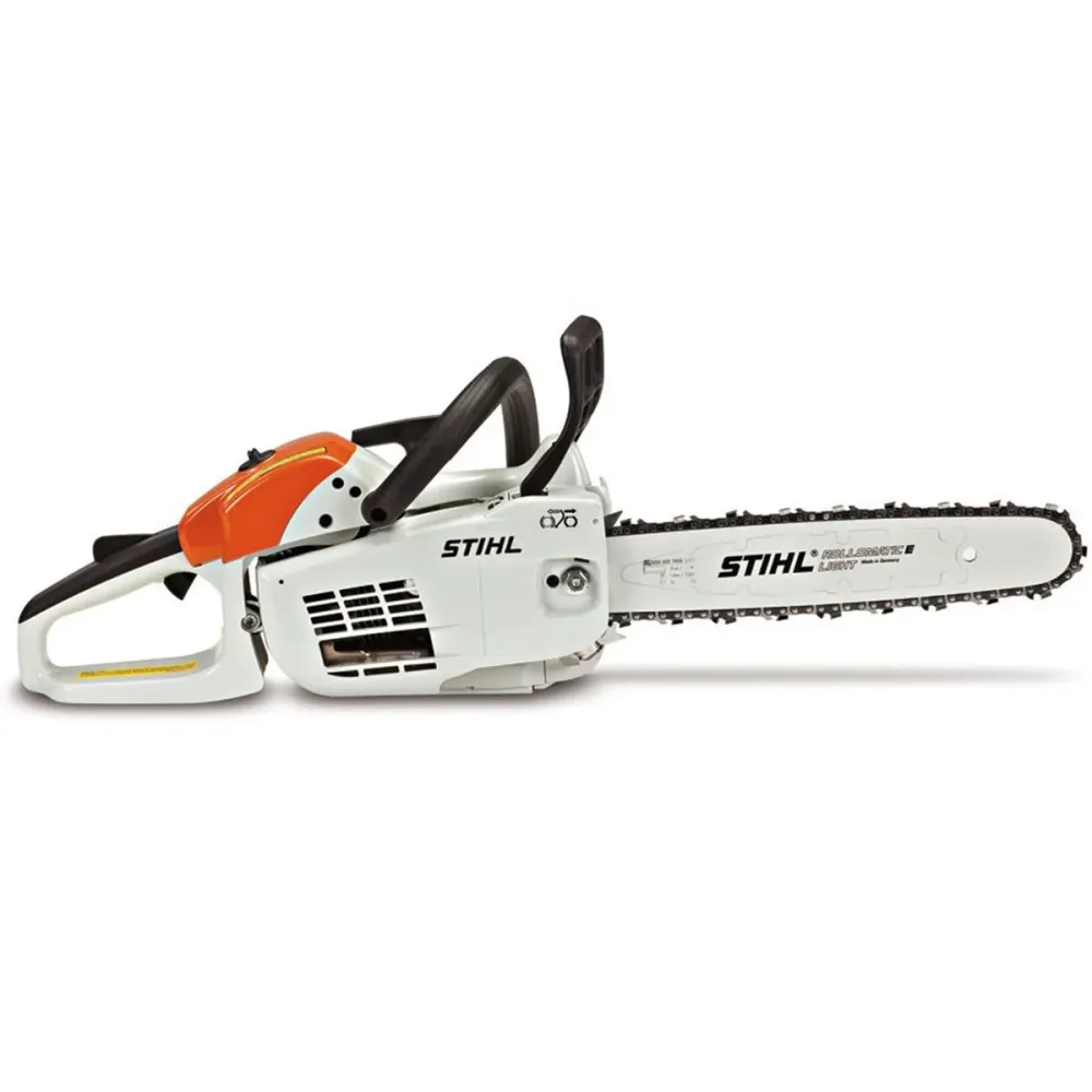 Ad Alta Resistenza Stihl MS 201 C-EM Chainsaw