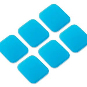 Elettrodi gel per TENS EM50