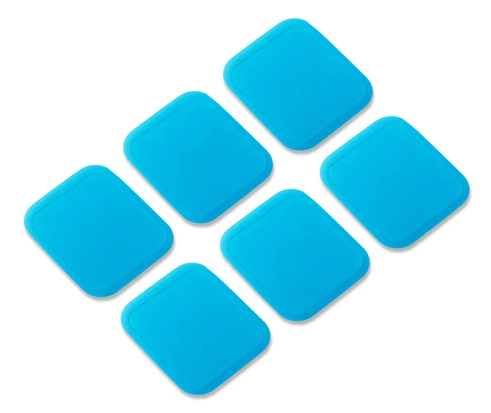 Elettrodi gel per TENS EM50