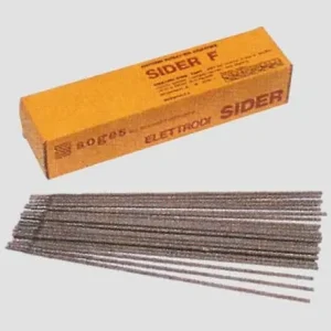 ELETTRODI SIDER BASICI D.4 X450