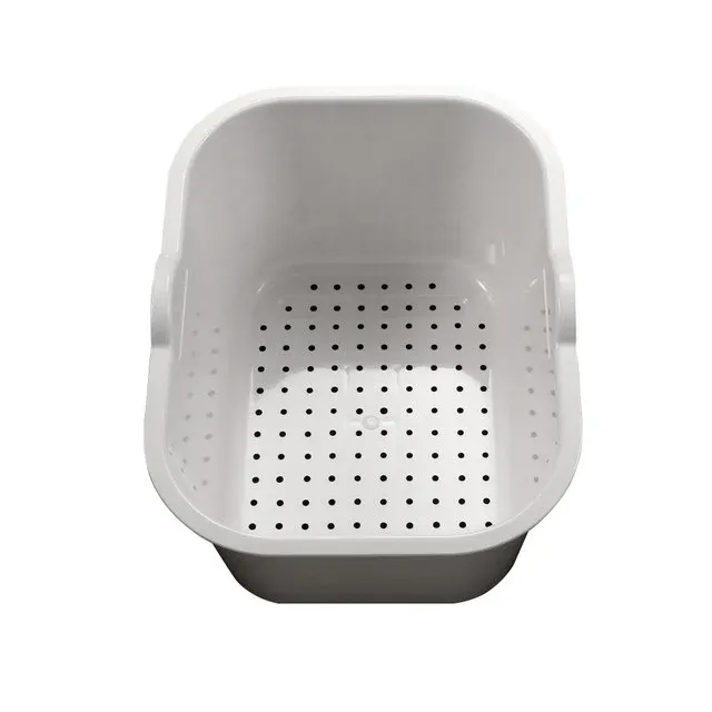 Ergonomico Houzer Abs Colander CL-1420