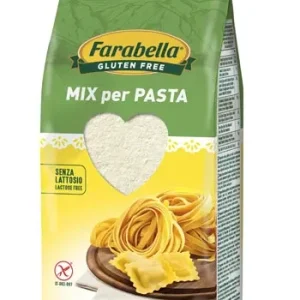 FARABELLA FARINA PREPARATO PASTA 1 KG