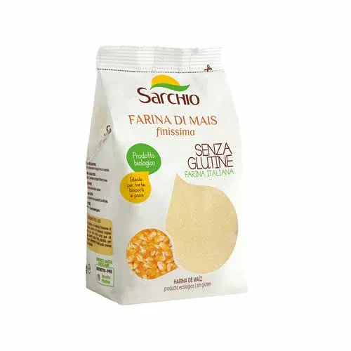 FARINA MAIS FINISSIMA 500 G