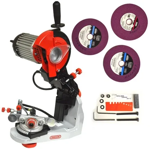 Oregon 620-120 Grinder fibra di vetro