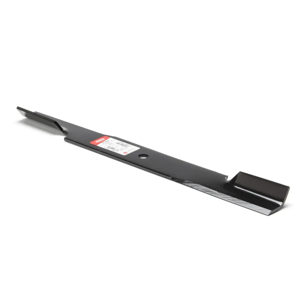 Oregon 91-638 Mower Blade | Materiale di Qualità