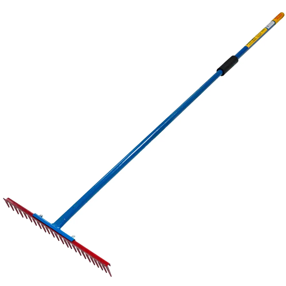 Perdura Rake DR24 24 . Dura-Rake
