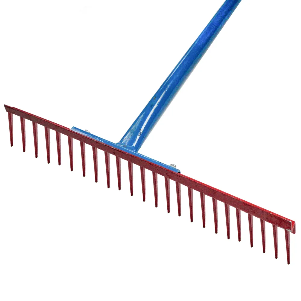 Perdura Rake DR24 24 . Dura-Rake