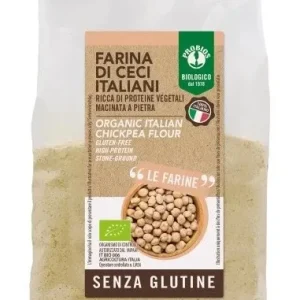 PROBIOS FARINA DI CECI 375G