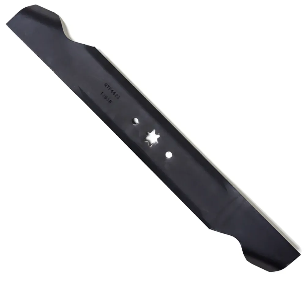 Rotary 12956 Mower Blade per Fai da Te