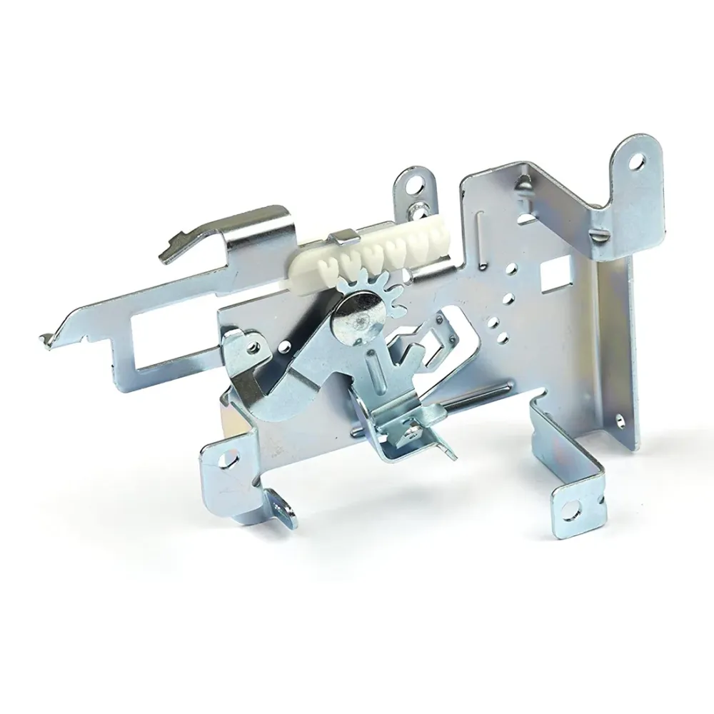 Scala multiposizione Briggs & Stratton 597209 Control Bracket