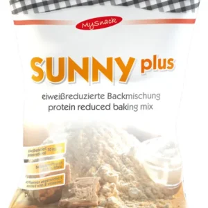 MY SNACK Sunny Plus Farina 500g