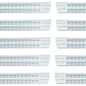 Assortimento GEDORE monopezzo per Workster 15 pezzi 3000915