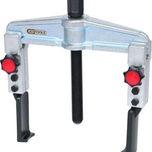 Estrattore universale sgancio spedito KS Tools 2 bracci con ganci sottili ed estesi 25-130 mm 120 mm 620.0015