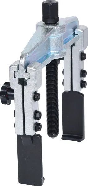 Estrattore universale sgancio spedito KS Tools 2 bracci con ganci sottili ed estesi 25-130 mm 120 mm 620.0015