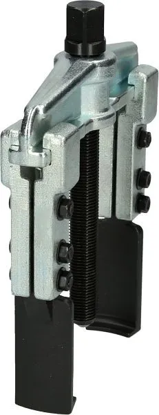 Estrattore universale KS Tools 2 bracci con ganci moltissimo sottili ed estesi 20-90mm 120mm 3 5t 620.0027