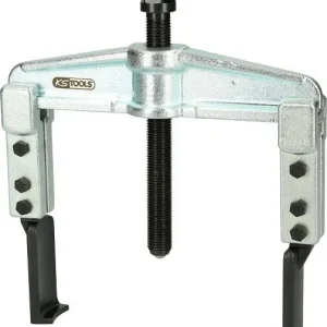Estrattore universale KS Tools 2 bracci con ganci sottili ed estesi 25-130 mm 120 mm 620.0004