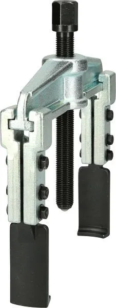 Estrattore universale KS Tools 2 bracci con ganci sottili ed estesi 25-130 mm 120 mm 620.0004