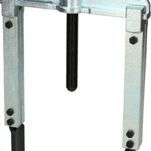 Estrattore universale KS Tools 2 bracci con ganci straordinariamente sottili ed estesi 25-130 mm 200 mm 3 5 t 620.0032