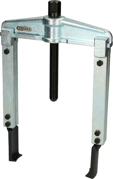Estrattore universale KS Tools 2 bracci con ganci straordinariamente sottili ed estesi 25-130 mm 200 mm 3 5 t 620.0032
